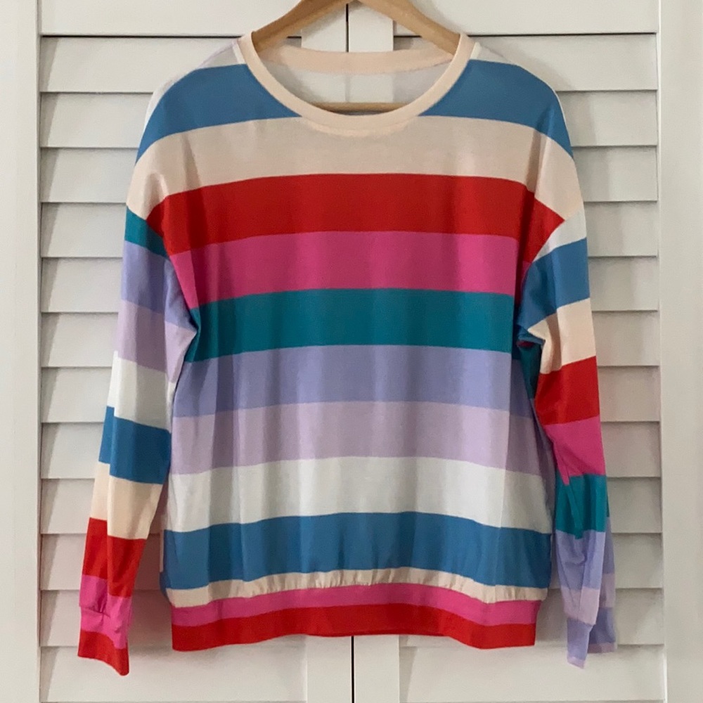 Striped Top